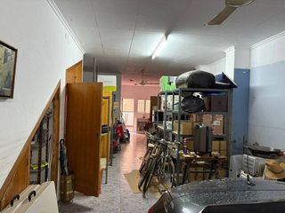 Casa adosada en venta en Sedaví