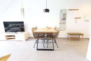 Casa adosada en venta en Zona Pueblo en Pilar de la Horadada