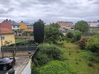 Chalet en venta en Monforte de Lemos