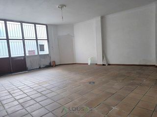 Chalet en venta en Monforte de Lemos