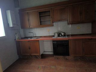 Chalet en venta en Monforte de Lemos