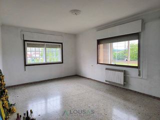 Chalet en venta en Monforte de Lemos