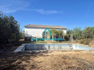 Casa rural en venta en Puebla del Río (La)