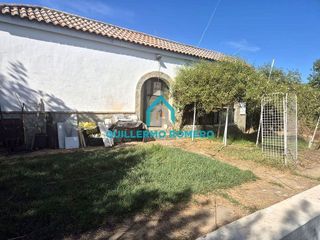 Casa rural en venta en Puebla del Río (La)