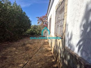 Casa rural en venta en Puebla del Río (La)