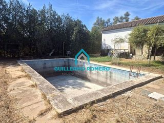 Casa rural en venta en Puebla del Río (La)