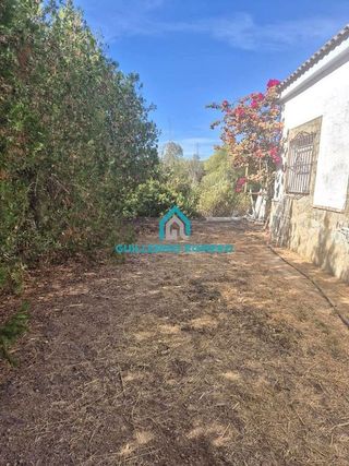 Casa rural en venta en Puebla del Río (La)