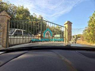 Casa rural en venta en Puebla del Río (La)