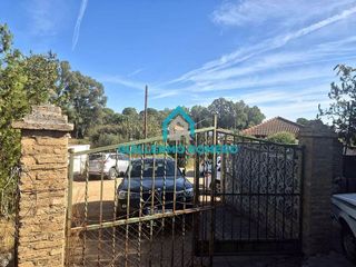 Casa rural en venta en Puebla del Río (La)