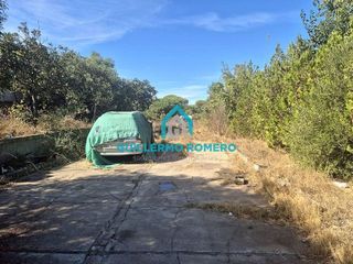 Casa rural en venta en Puebla del Río (La)