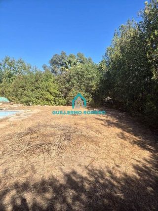 Casa rural en venta en Puebla del Río (La)