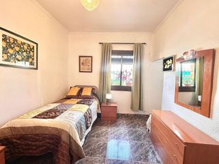 Casa adosada en venta en Santa Cristina - San Rafael en Málaga