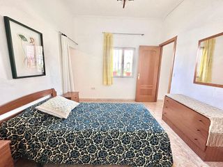 Casa adosada en venta en Santa Cristina - San Rafael en Málaga
