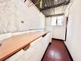 Casa adosada en venta en Santa Cristina - San Rafael en Málaga