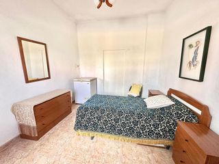 Casa adosada en venta en Santa Cristina - San Rafael en Málaga