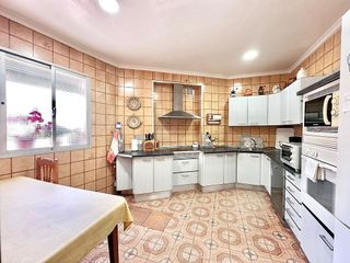 Casa adosada en venta en Santa Cristina - San Rafael en Málaga
