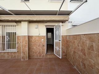 Casa adosada en venta en Núcleo Urbano en Chiclana de la Frontera