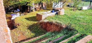 Casa rural en venta en San Nicolás del Puerto