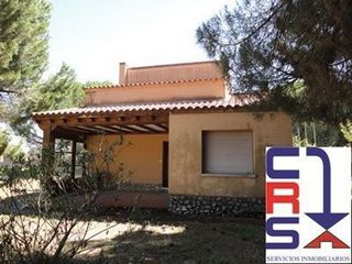 Chalet en venta en Tudela de Duero