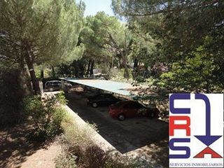 Chalet en venta en Tudela de Duero