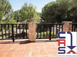 Chalet en venta en Tudela de Duero