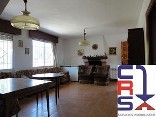 Chalet en venta en Tudela de Duero