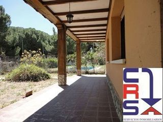 Chalet en venta en Tudela de Duero