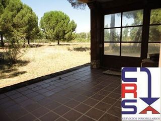 Chalet en venta en Tudela de Duero