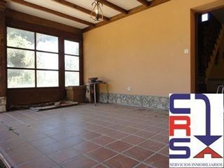 Chalet en venta en Tudela de Duero