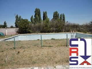 Chalet en venta en Tudela de Duero
