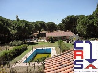 Chalet en venta en Tudela de Duero