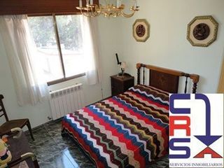 Chalet en venta en Tudela de Duero