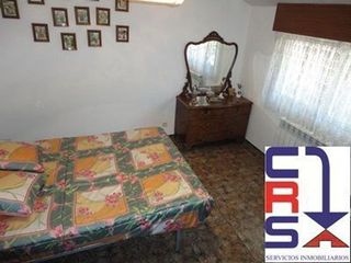 Chalet en venta en Tudela de Duero