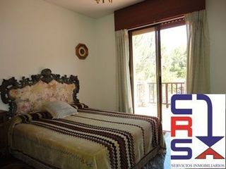 Chalet en venta en Tudela de Duero
