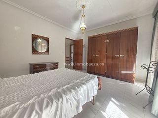 Casa en venta en Baeza