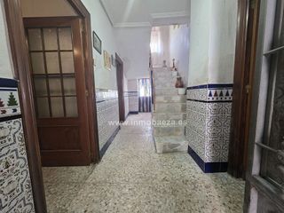 Casa en venta en Baeza