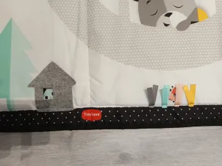 Manta XL de juego Tiny Love para bebé