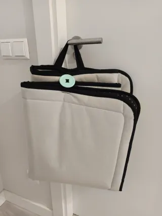 Manta XL de juego Tiny Love para bebé