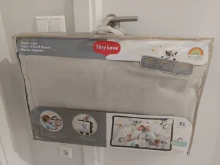 Manta XL de juego Tiny Love para bebé