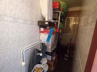 Chalet en venta en Rute