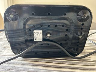 Freidora JATA acero inoxidable 1Litro