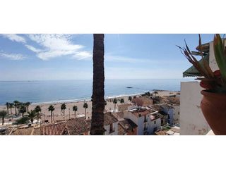 Casa adosada en venta en Villajoyosa ciudad en Villajoyosa/Vila Joiosa (la)