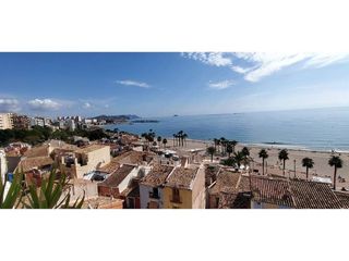 Casa adosada en venta en Villajoyosa ciudad en Villajoyosa/Vila Joiosa (la)