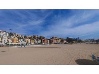 Casa adosada en venta en Villajoyosa ciudad en Villajoyosa/Vila Joiosa (la)