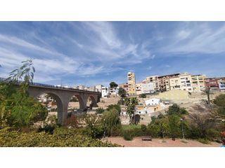 Casa adosada en venta en Villajoyosa ciudad en Villajoyosa/Vila Joiosa (la)