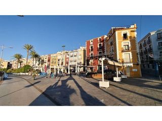 Casa adosada en venta en Villajoyosa ciudad en Villajoyosa/Vila Joiosa (la)