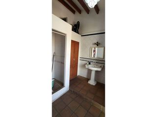 Casa adosada en venta en Villajoyosa ciudad en Villajoyosa/Vila Joiosa (la)