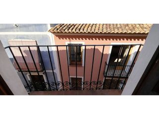 Casa adosada en venta en Villajoyosa ciudad en Villajoyosa/Vila Joiosa (la)