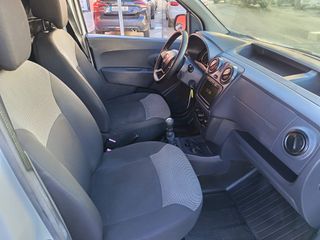 Dacia Dokker 1.5 DCI 95 CV  ( FURGON )