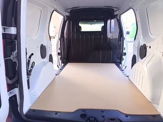 Dacia Dokker 1.5 DCI 95 CV  ( FURGON )